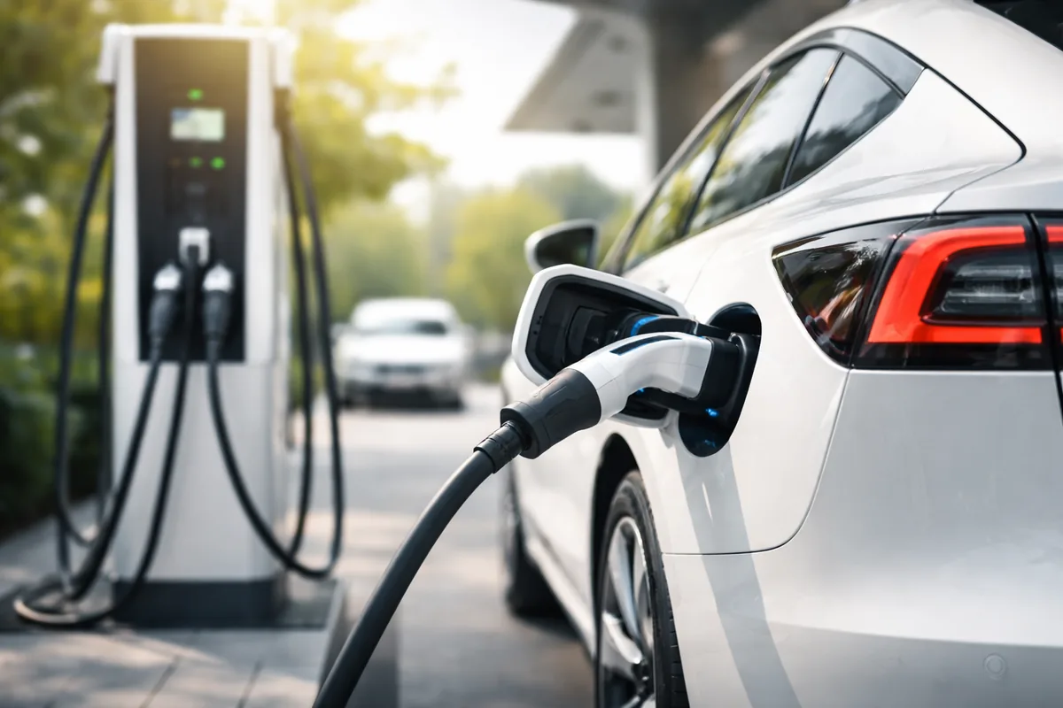Comment fonctionne la recharge des voitures électriques et quel matériel est nécessaire