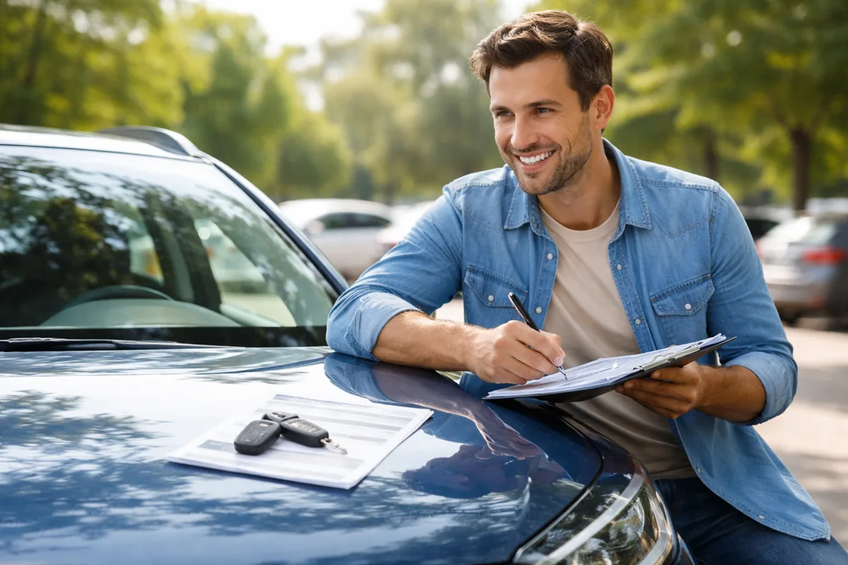 Comment choisir une assurance auto adaptée à votre profil de conducteur